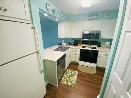 Islander 107   Great for families just steps away from the pool and beach